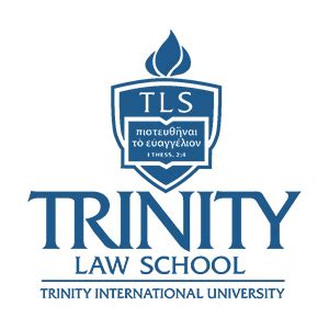 Trinity Law School Info: Programs & Location