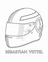 Motorcycle Helmet Coloring Pages sketch template