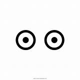 Eyes Coloring Page  Ultra Pages sketch template
