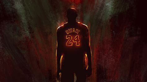 1920x1080 Kobe Bryant 2020 Artwork Laptop Full HD 1080P ,HD 4k Wallpapers,Images,Backgrounds ...