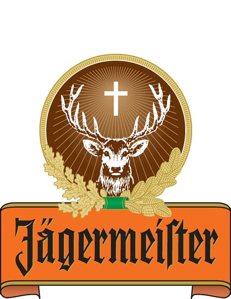 Jagermeister Logo Vector - (.Ai .PNG .SVG .EPS Free Download)