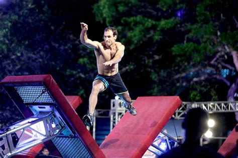 American Ninja Warrior Training: How to Build Your Own Obstacle Course ...