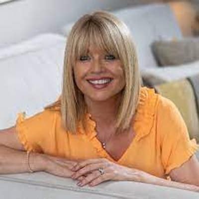 Christine Talbot Bio, Wiki, Age, Height, Husband, Kids, ITV News, Salary, Net Worth : Celebs Info