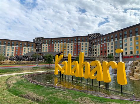 Kalahari Resorts & Conventions - Round Rock TX