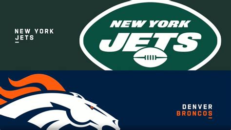 Full Game Highlights | Jets 31, Broncos 21 | Week 5