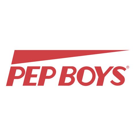 Pep Boys Logo PNG Transparent – Brands Logos