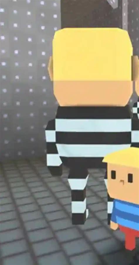 Kogama: Escape from Prison - Free Online Games - 🕹️ play on unvgames