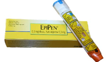 An alternative to the EpiPen for the dental office and home that can save you hundreds of ...