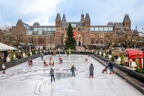 Amsterdam Christmas Markets Not to Miss (2024) - Travel Addicts