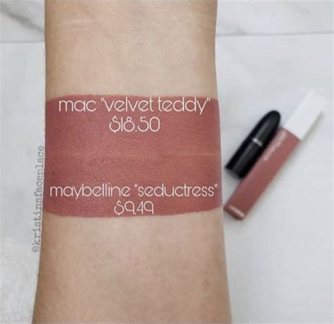 10 MAC Lipstick Dupes To Seriously Treasure (Bargain Prices!)