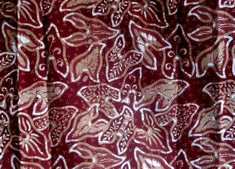 30 gambar batik jawa modern Keren - Esteticbatik