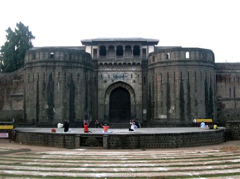 shaniwarwada ,pune city. - pune and puneites Wallpaper (12473759) - Fanpop