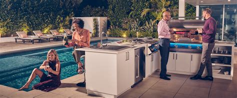 Outdoor Refrigeration | Twineaglesgrills United States