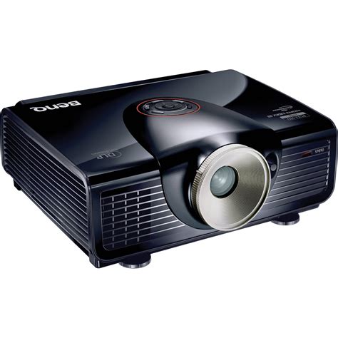 BenQ SP890 DLP Digital Projector SP890 B&H Photo Video