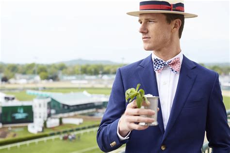 Here's How to Dress For the Kentucky Derby - Maxim | Kentucky derby, Kentucky derby mens fashion ...