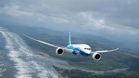 Boeing 787 Wallpapers - Top Free Boeing 787 Backgrounds - WallpaperAccess