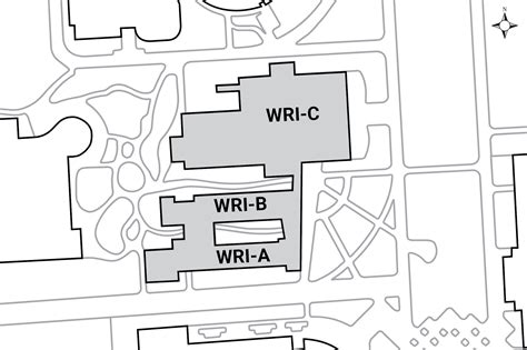 John S. Wright Hall | Maps & Parking | University of Nevada, Las Vegas