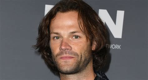 Jared Padalecki Arrested for Assault & Public Intoxication in Texas ...