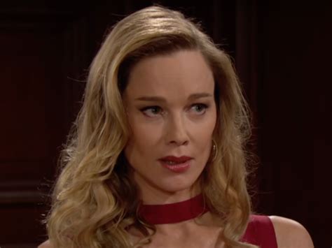 The Bold and the Beautiful Recap: Donna Assures Eric He Will Always Be ...