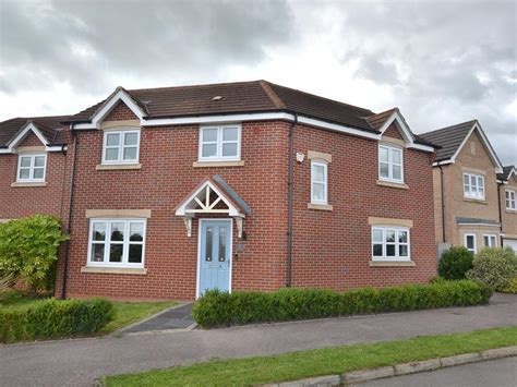 3 bed detached house for sale in Sunnylands Drive, Sileby ...