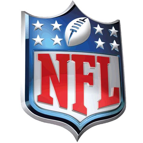 Nfl Shield Logo - ClipArt Best