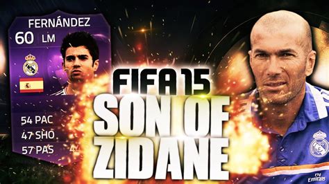 Zidane Fifa 21 - 91 BASE ICON ZIDANE PLAYER REVIEW! - FIFA 21 ULTIMATE ...