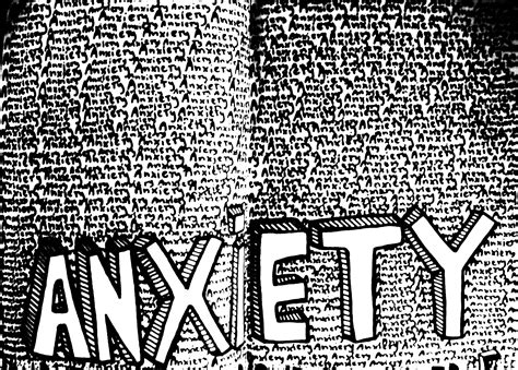 Peace in an Age of Anxiety | A New Name