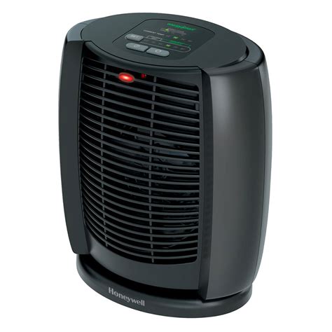 Honeywell HZ-7300 Deluxe EnergySmart Cool Touch Heater | Honeywell Store