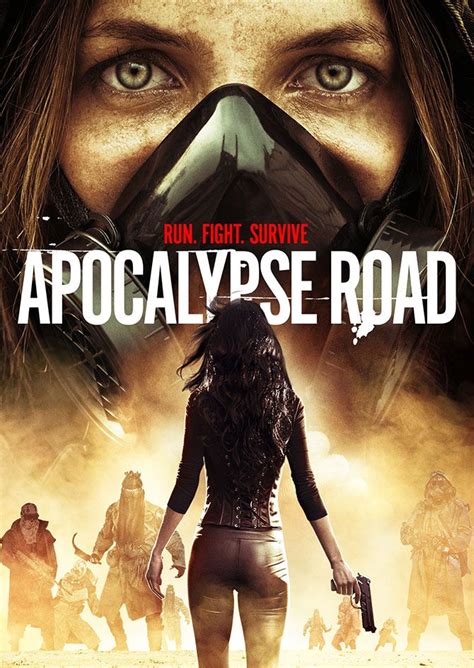 Trailers: Fuel Up With The Upcoming Post-Apocalyptic Thriller ...