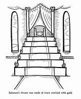LDS Temple Coloring Page  coloring Book sketch template