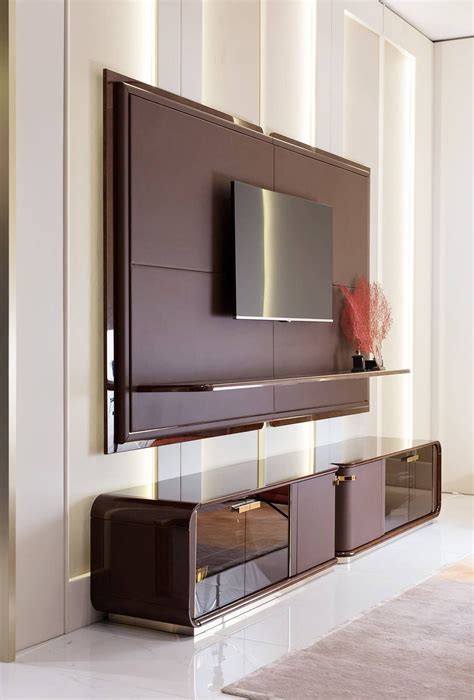 Pin by shivika dua on wardrobes & tv units | Modern tv wall units, Tv cabinet design, Tv unit ...