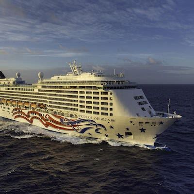 THE BEST April 2023 Cruises to Hawaii (with Prices) on Cruise Critic