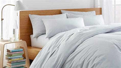 Brooklinen Sheets Are Now on Amazon