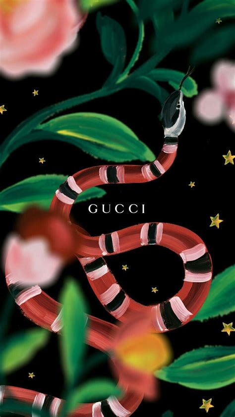 Gucci Bart Wallpapers - Wallpaper Cave