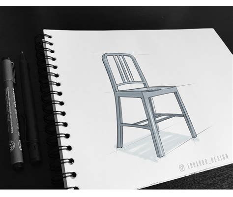 Industrial Design Sketchbook 2019 on Behance