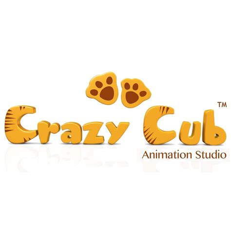 Crazy Cub Animation Studio | Delhi