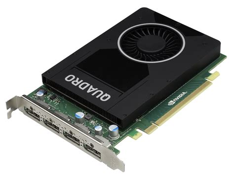 Maxwell Quadro For All: NVIDIA Quadro M2000 Workstation Graphics Card Review – Techgage