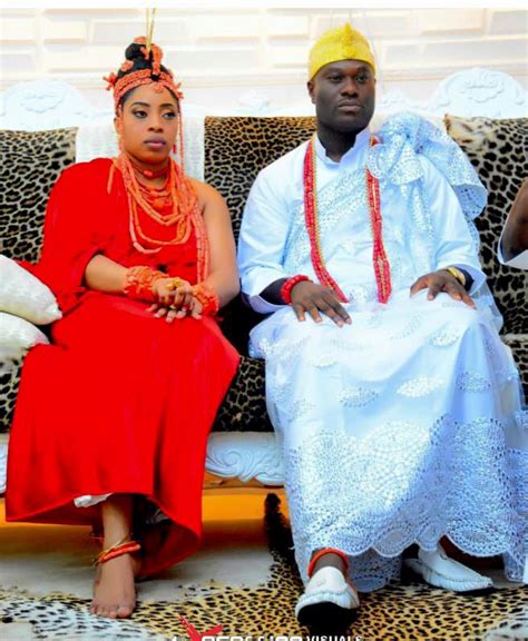 Exclusive! Ooni Of Ife Takes Another Wife - Celebrities - Nigeria