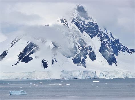 Antarctica Sea Ocean - Free photo on Pixabay