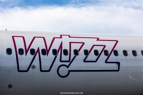 Is Wizz Air a Good Airline? Read This Review First!