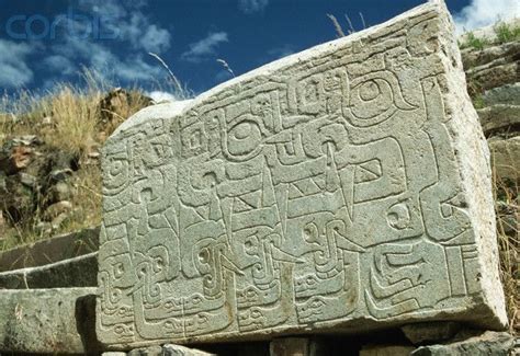 Chavín de Huántar. Northern highlands, Peru. Chavín. 900–200 B.C.E ...