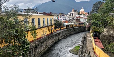 What to See, Do, and Discover in Orizaba, Mexico - Slight North