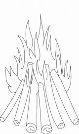 Lag BaOmer Coloring Pages sketch template