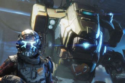 EA Lays Out Plans for Three Months of 'Titanfall 2' DLC, with More to Come | Digital Trends