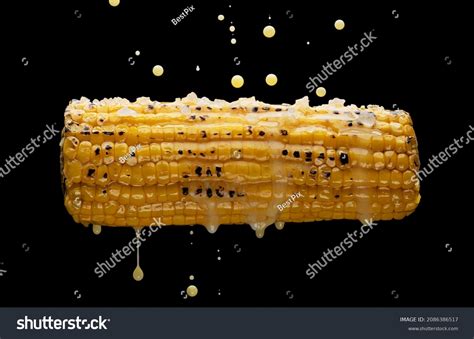 1,310 Corn Cob Butter Isolated Images, Stock Photos & Vectors | Shutterstock