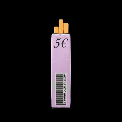 Cigarette Soft Pack Mockup :: Behance