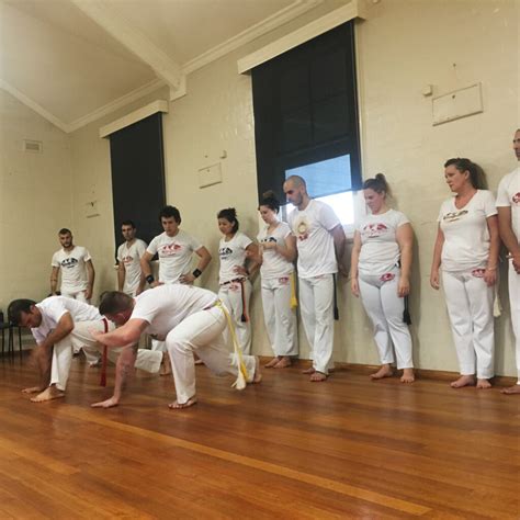 Adults FAQ | Capoeira Abada Melbourne | Learn more about us