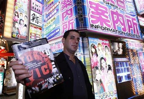 Book Review: Tokyo Vice (2009) by Jake Adelstein