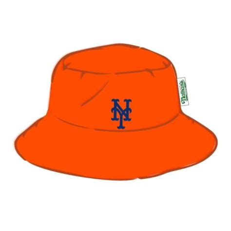 June 18, 2023 New York Mets - Bucket Hat - Stadium Giveaway Exchange