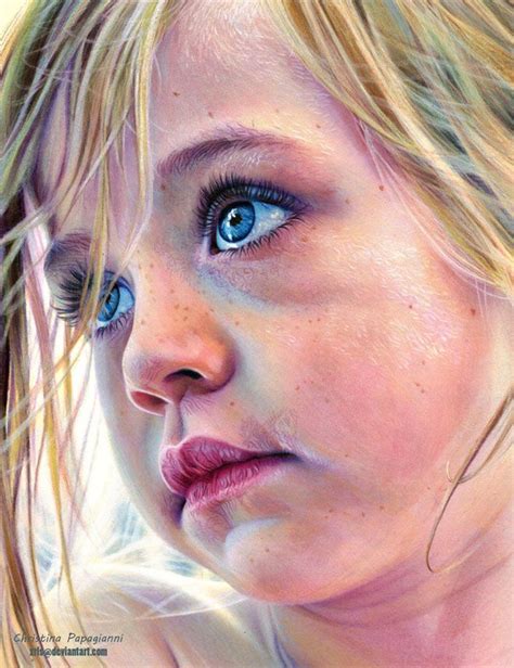 Pin by Yarin Pinter on Photography and art | Color pencil drawing ...